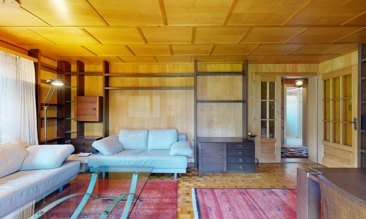 Maison individuelle in à Choëx - 9