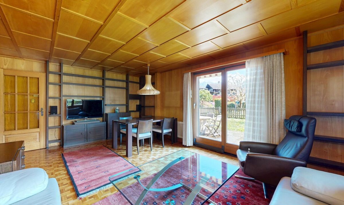 Maison individuelle in à Choëx - 10