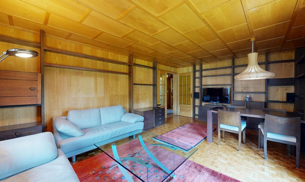 Maison individuelle in à Choëx - 11