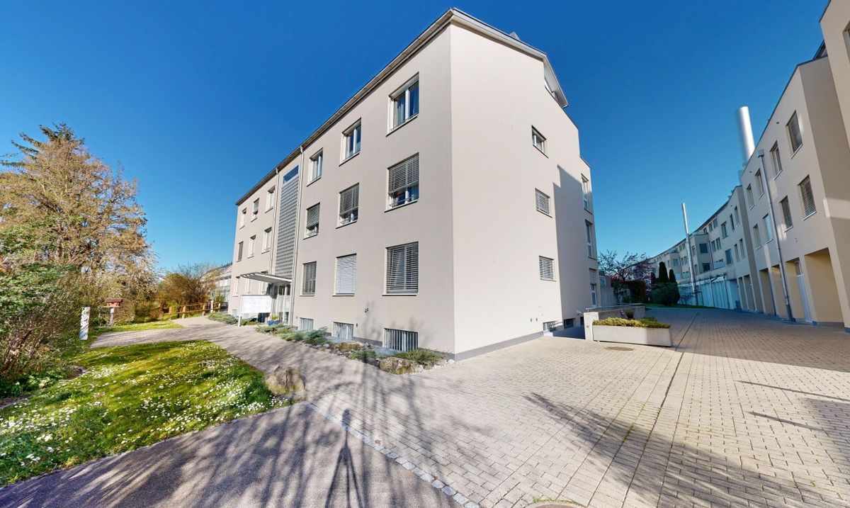 Duplex in Fällanden - 1