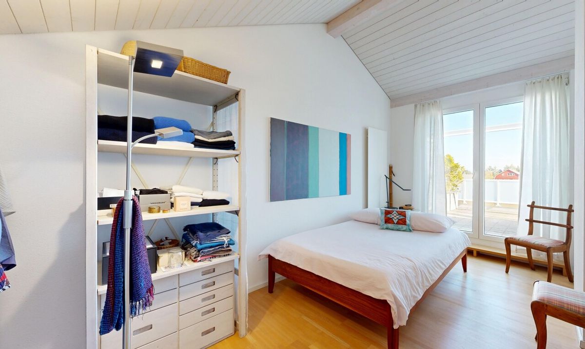 Duplex in Fällanden - 7