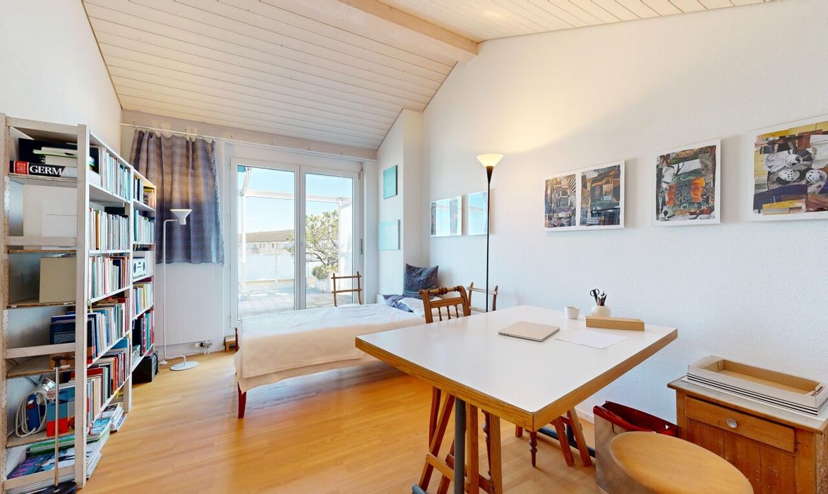 Duplex in Fällanden - 8