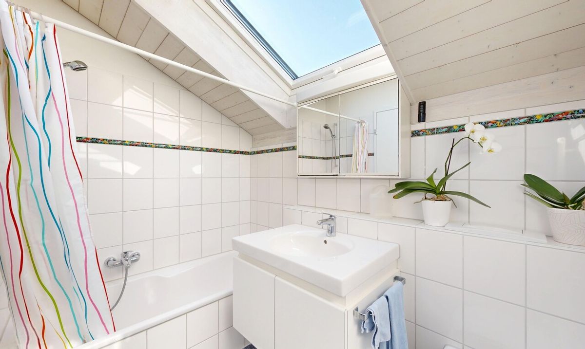 Duplex in Fällanden - 9