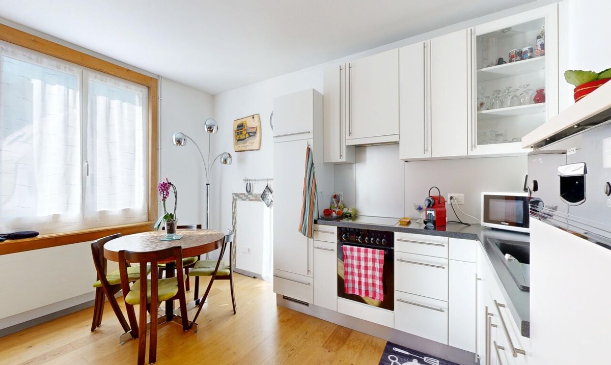 Immeuble mixte in à Biel/Bienne - 4