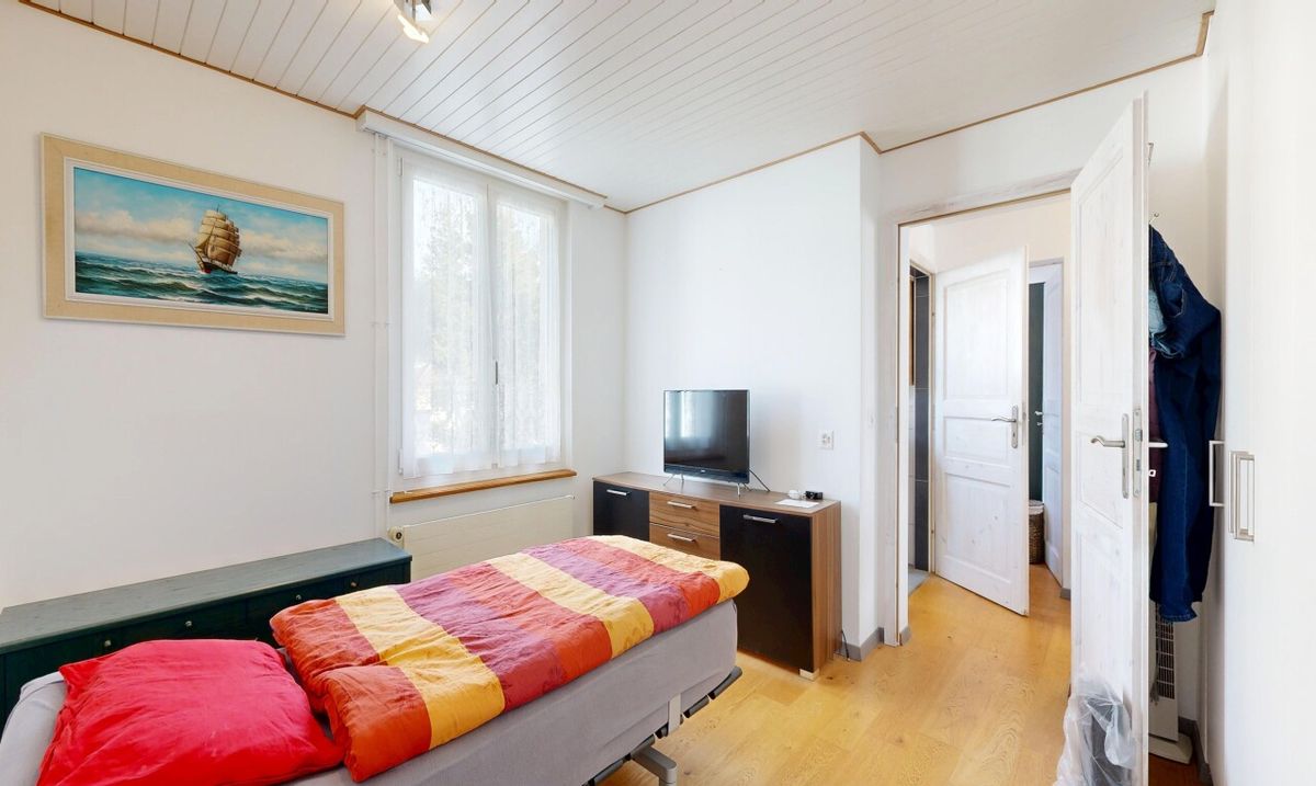 Immeuble mixte in à Biel/Bienne - 8
