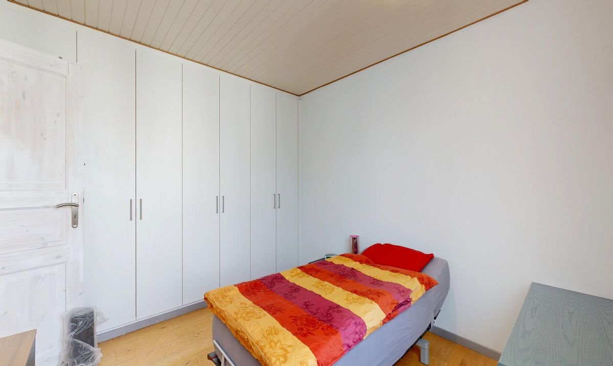 Immeuble mixte in à Biel/Bienne - 9