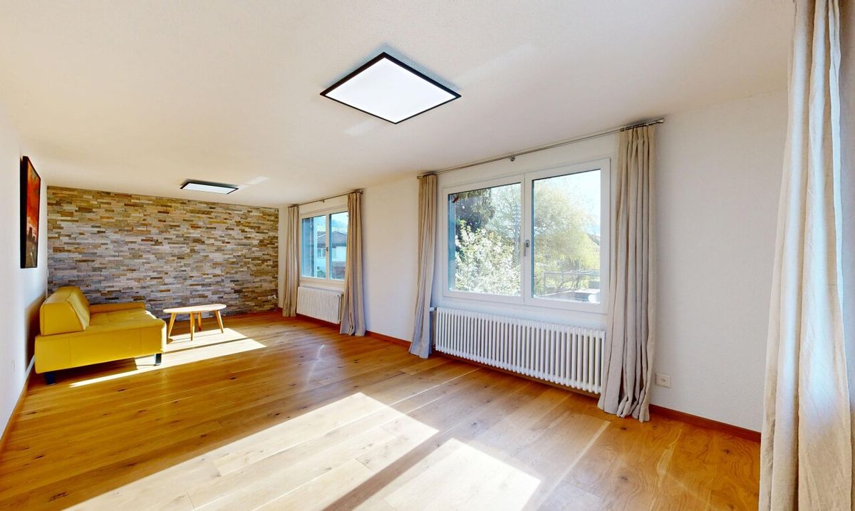 Einfamilienhaus in Wangen - 3