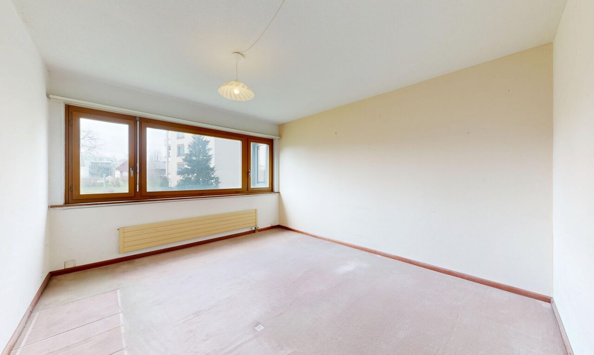 Wohnung in Uznach - 4