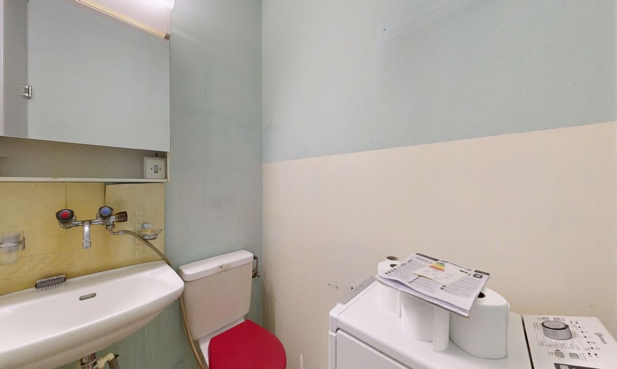 Wohnung in Uznach - 8