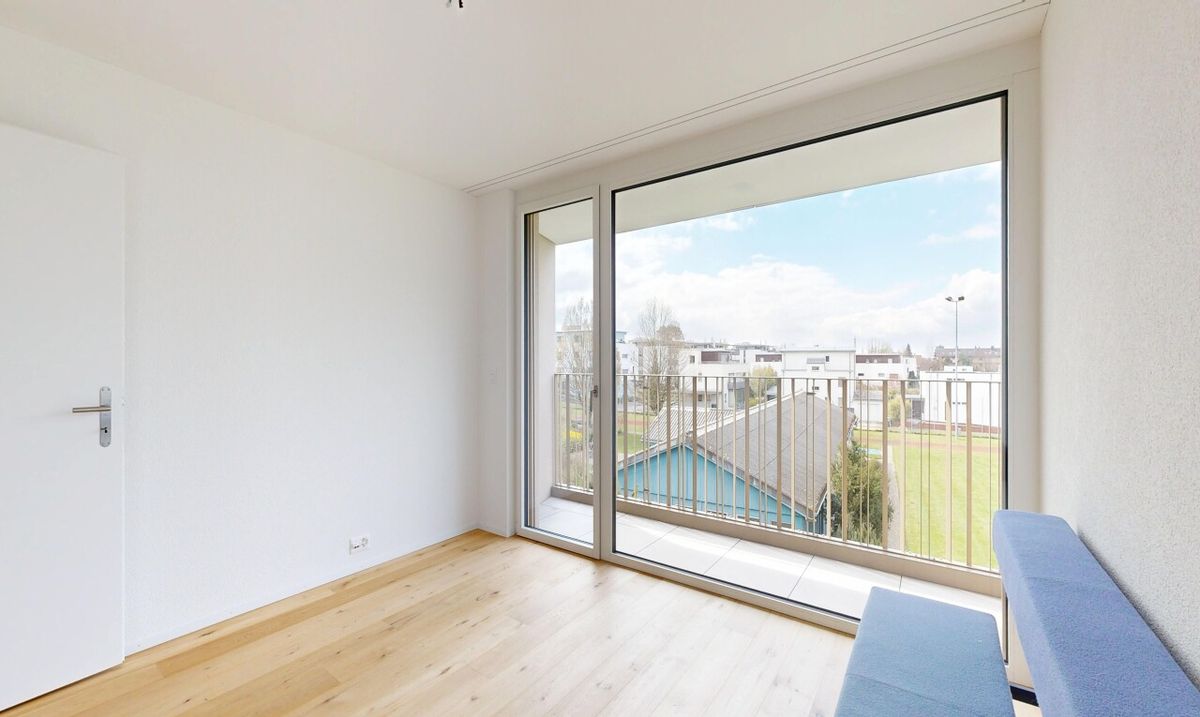 Wohnung in Muntelier - 6