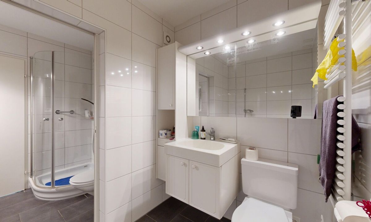 Wohnung in Oberengstringen - 7