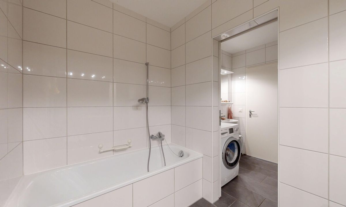 Wohnung in Oberengstringen - 8