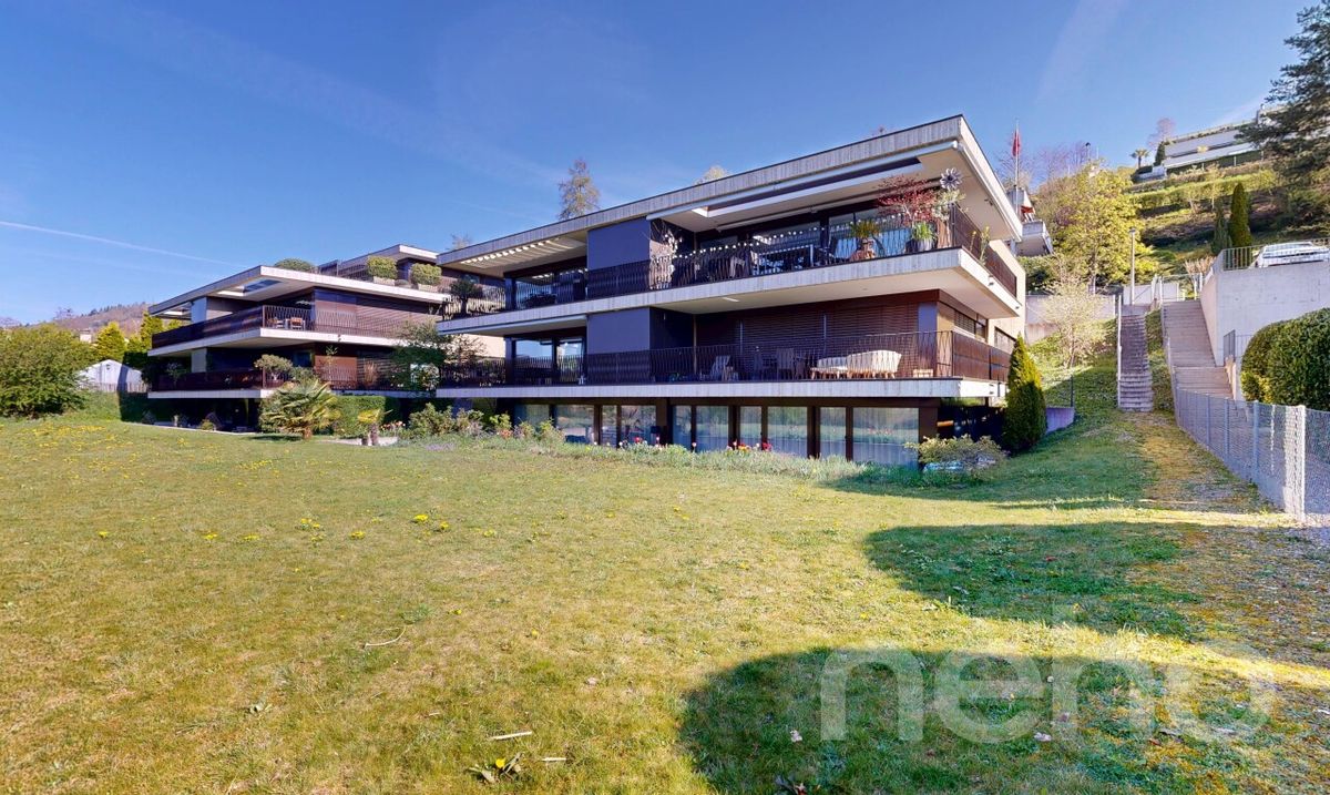 Wohnung in Oetwil an der Limmat - 0