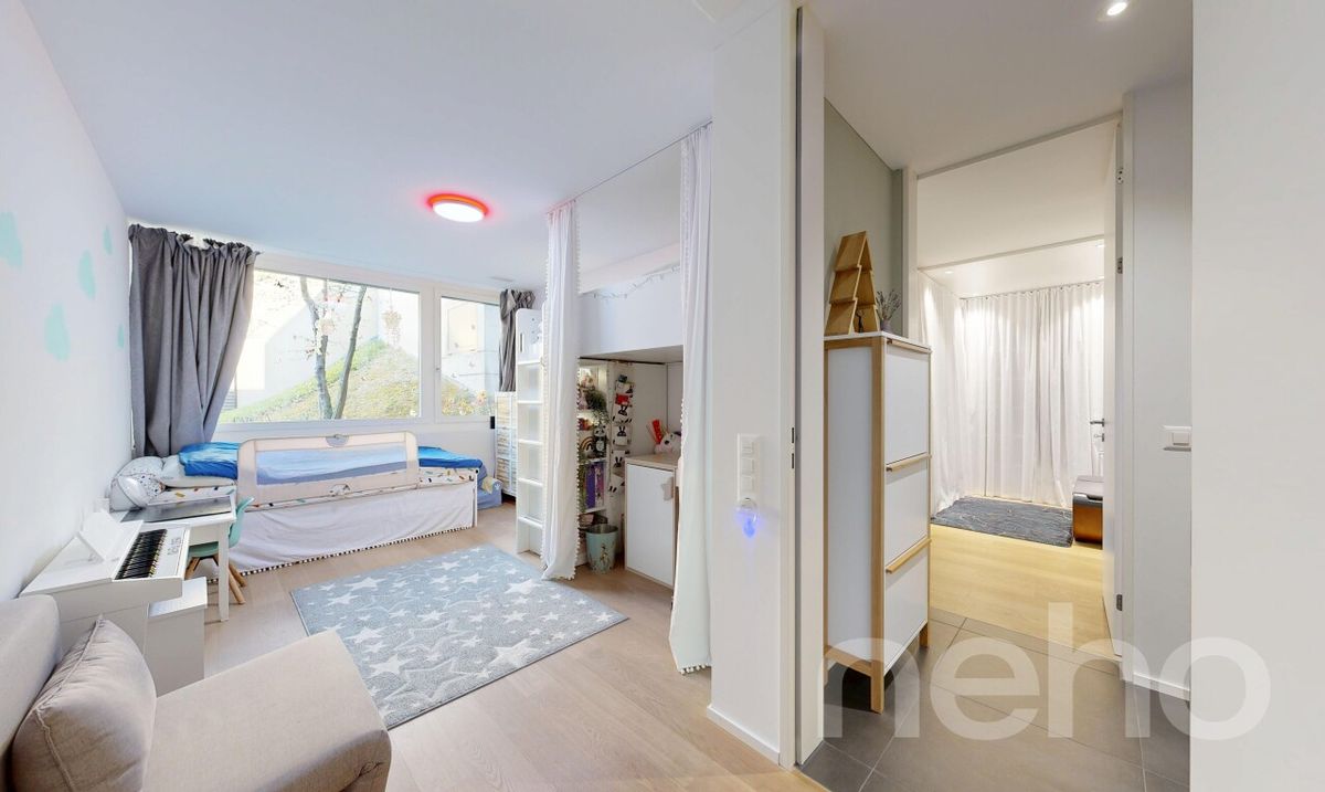 Wohnung in Oetwil an der Limmat - 7