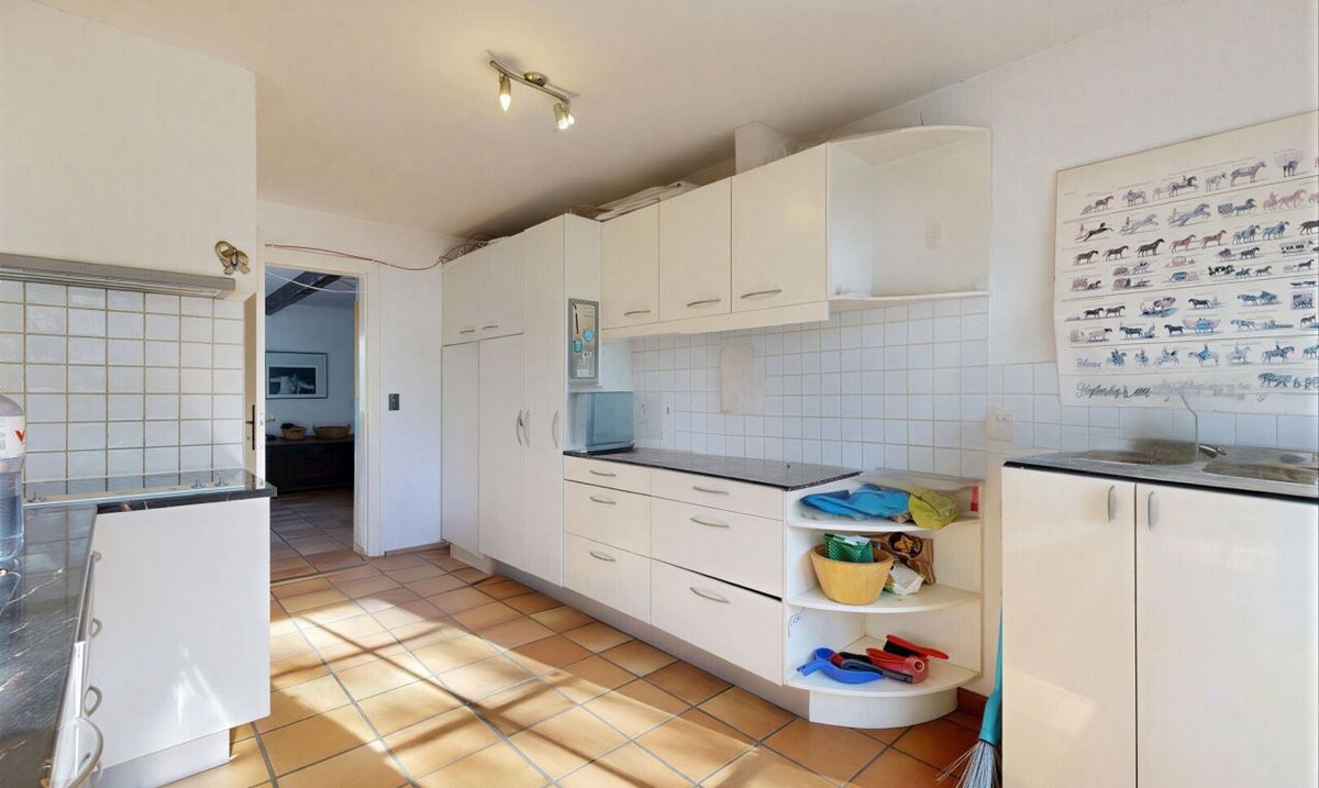 Maison individuelle in à Bottens - 8