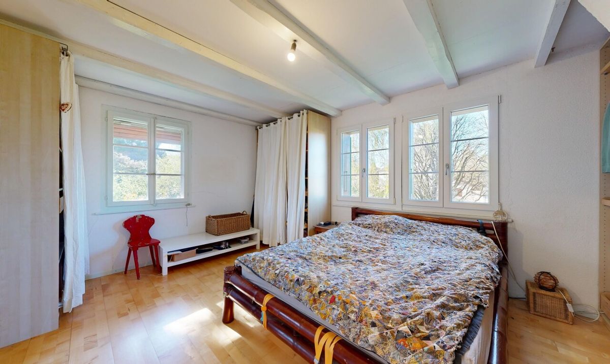 Maison individuelle in à Bottens - 9