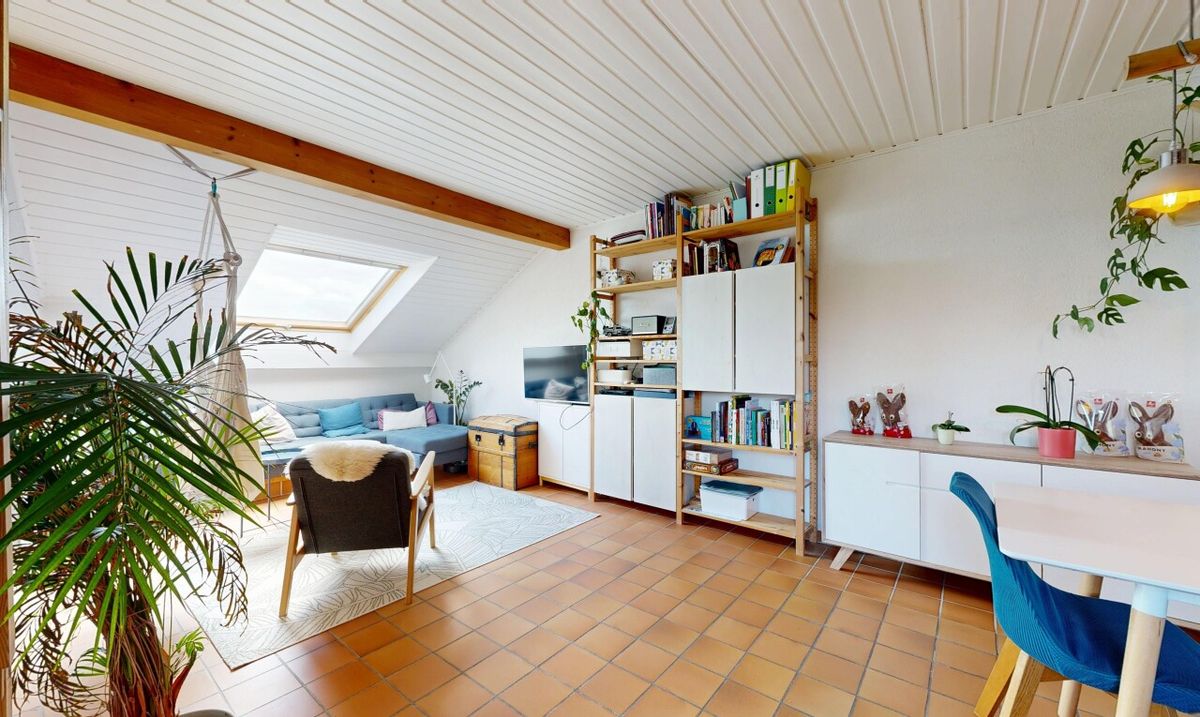 Maison mitoyenne in à Lignerolle - 3