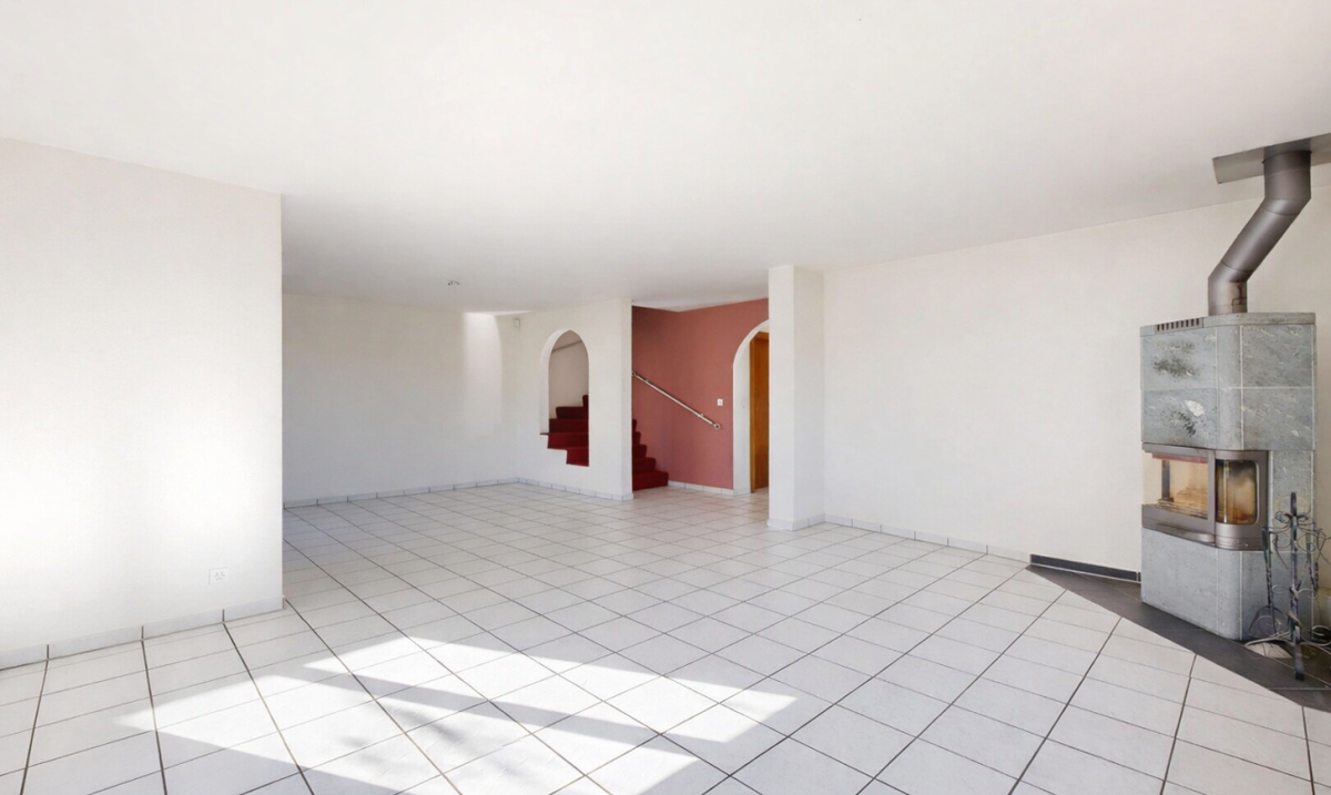 Maison jumelée in à Riaz - 1