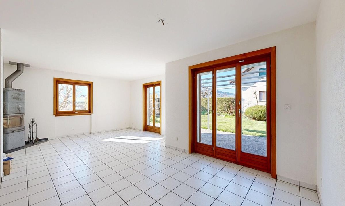 Maison jumelée in à Riaz - 4