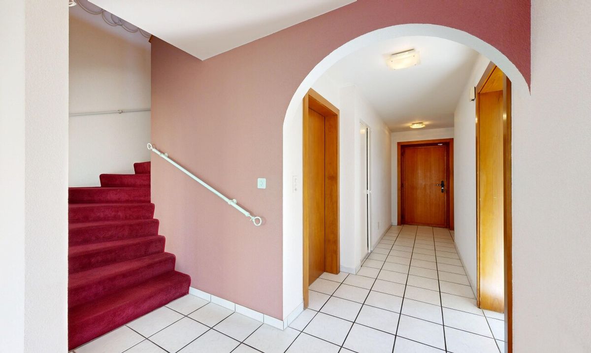 Maison jumelée in à Riaz - 7