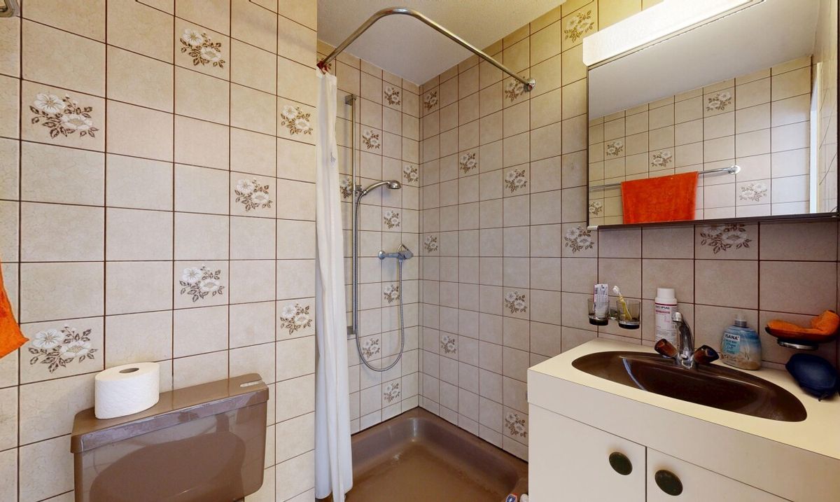 Reihenmittelhaus in Unterengstringen - 9