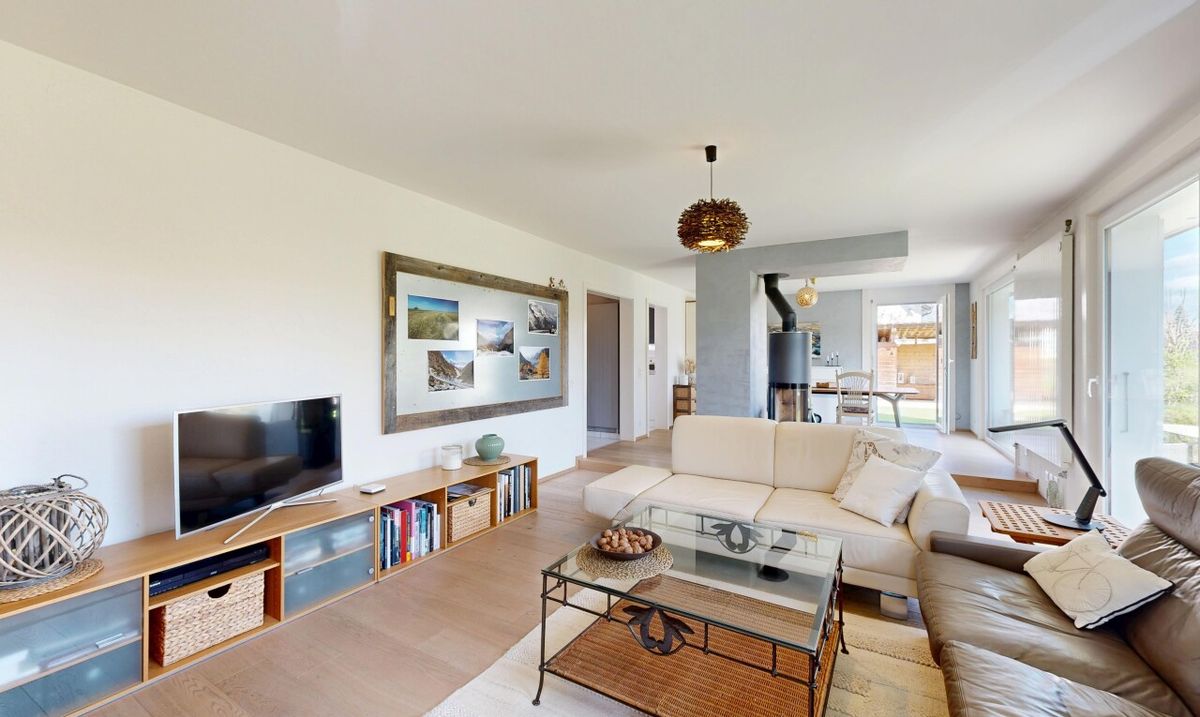Maison individuelle in à Belfaux - 0