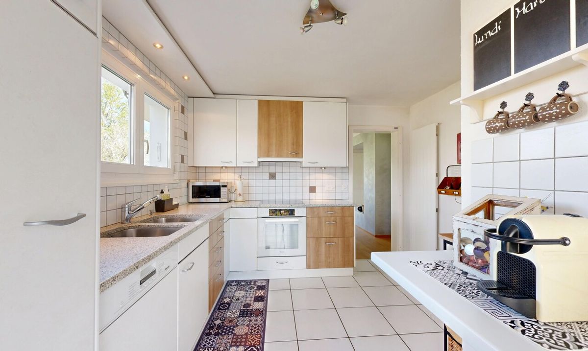 Maison individuelle in à Belfaux - 3