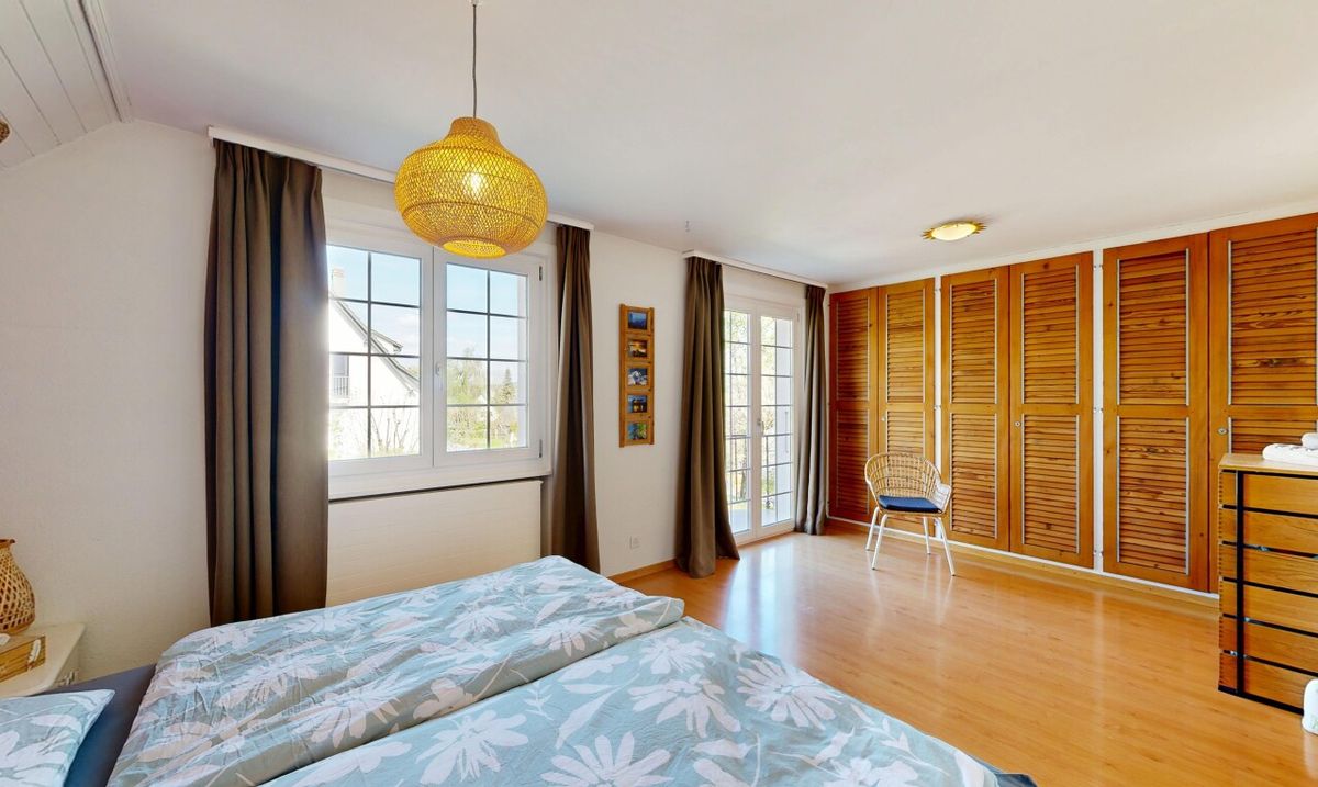 Maison individuelle in à Belfaux - 6