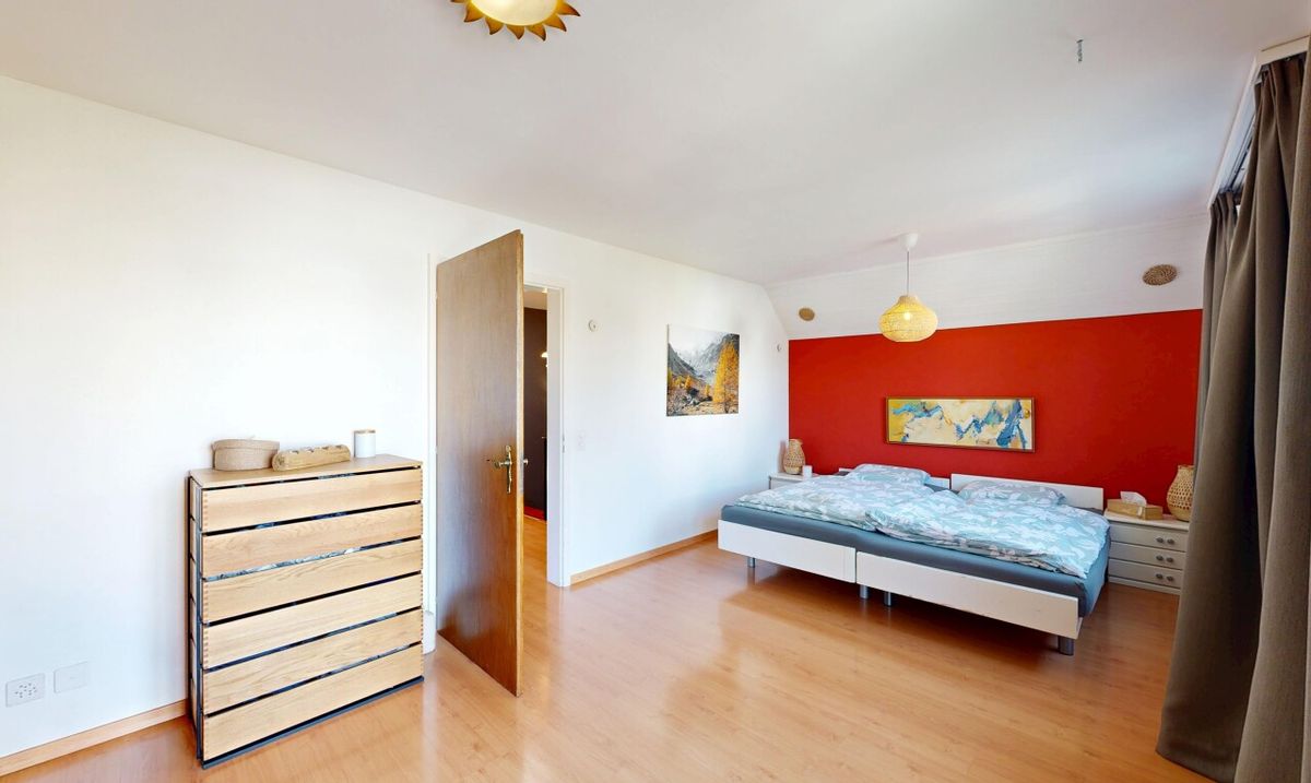 Maison individuelle in à Belfaux - 7