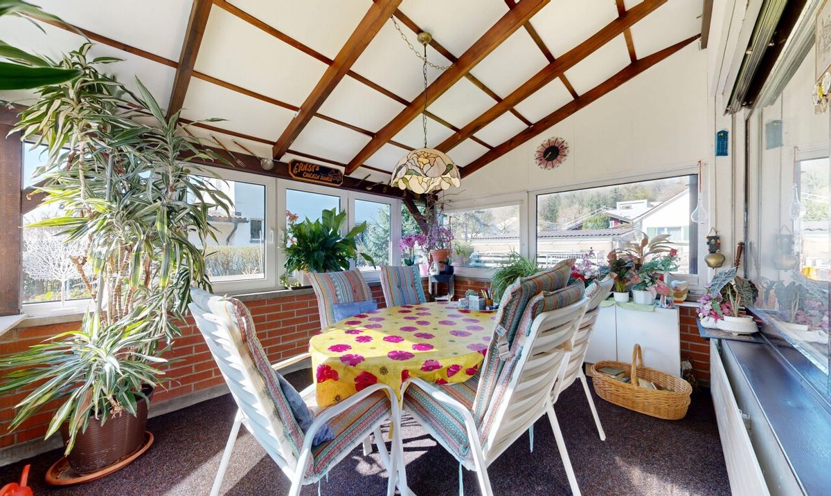 Einfamilienhaus in Reinach BL - 4