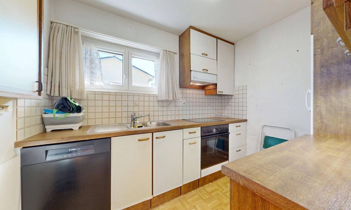 Einfamilienhaus in Reinach BL - 6