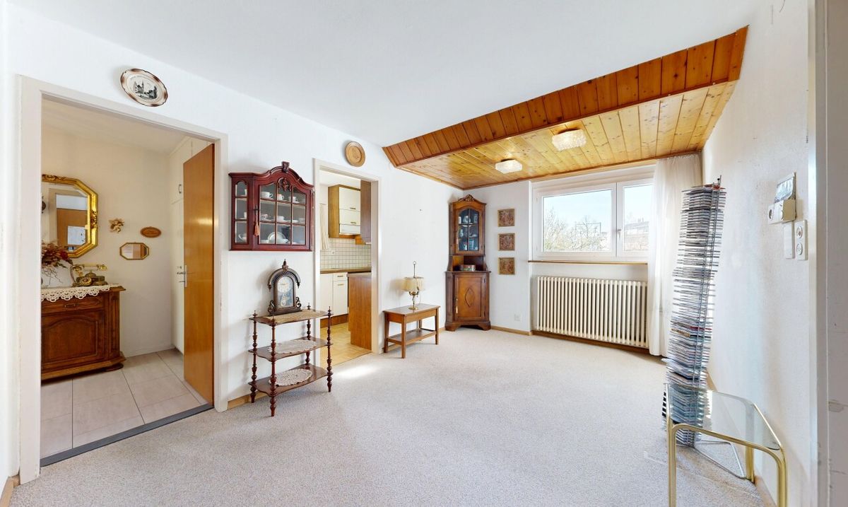 Einfamilienhaus in Reinach BL - 7