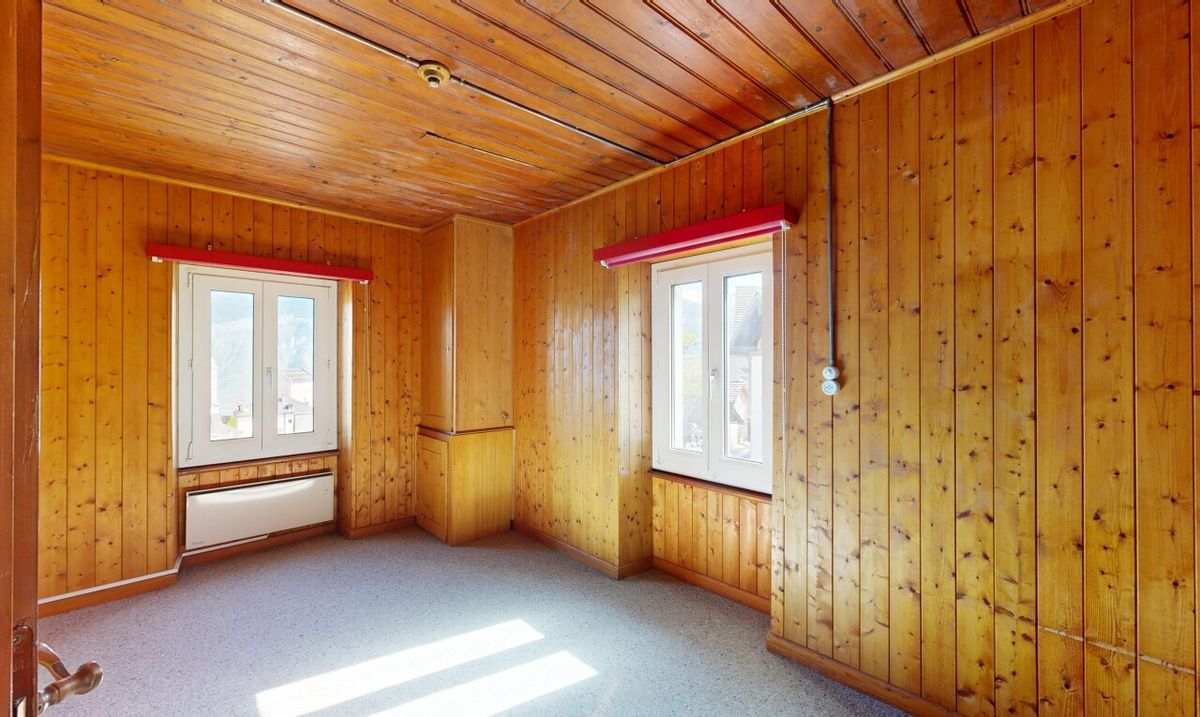 Appartement in à Venthône - 8