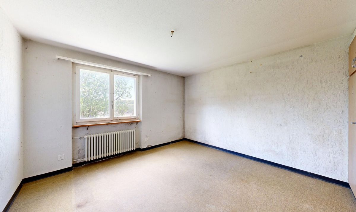 Einfamilienhaus in Madiswil - 7