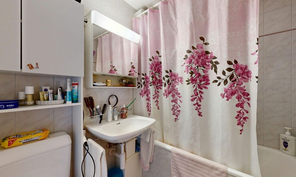 Wohnung in Merligen - 7
