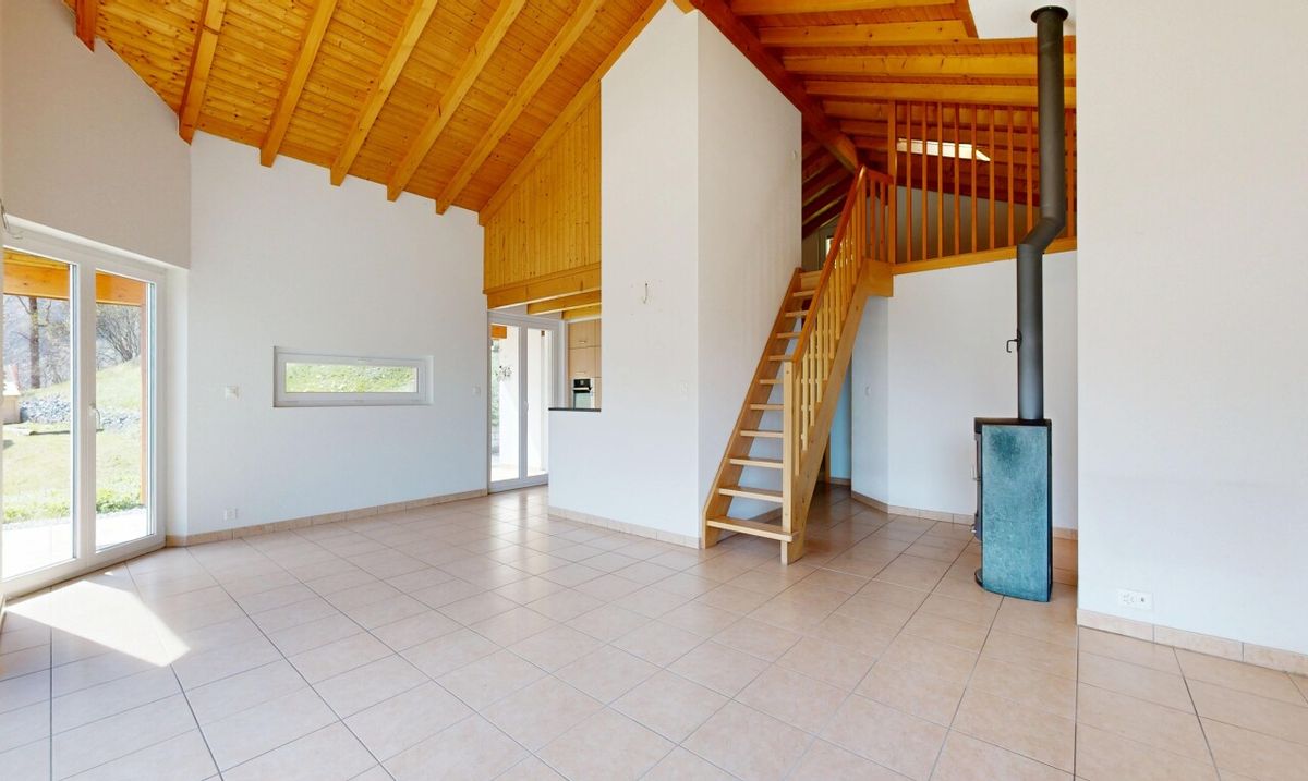 Maison individuelle in à Martigny - 1