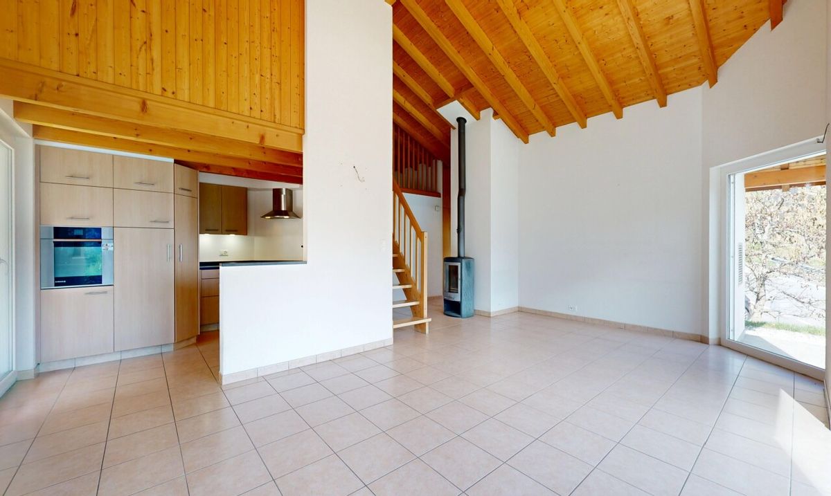 Maison individuelle in à Martigny - 2