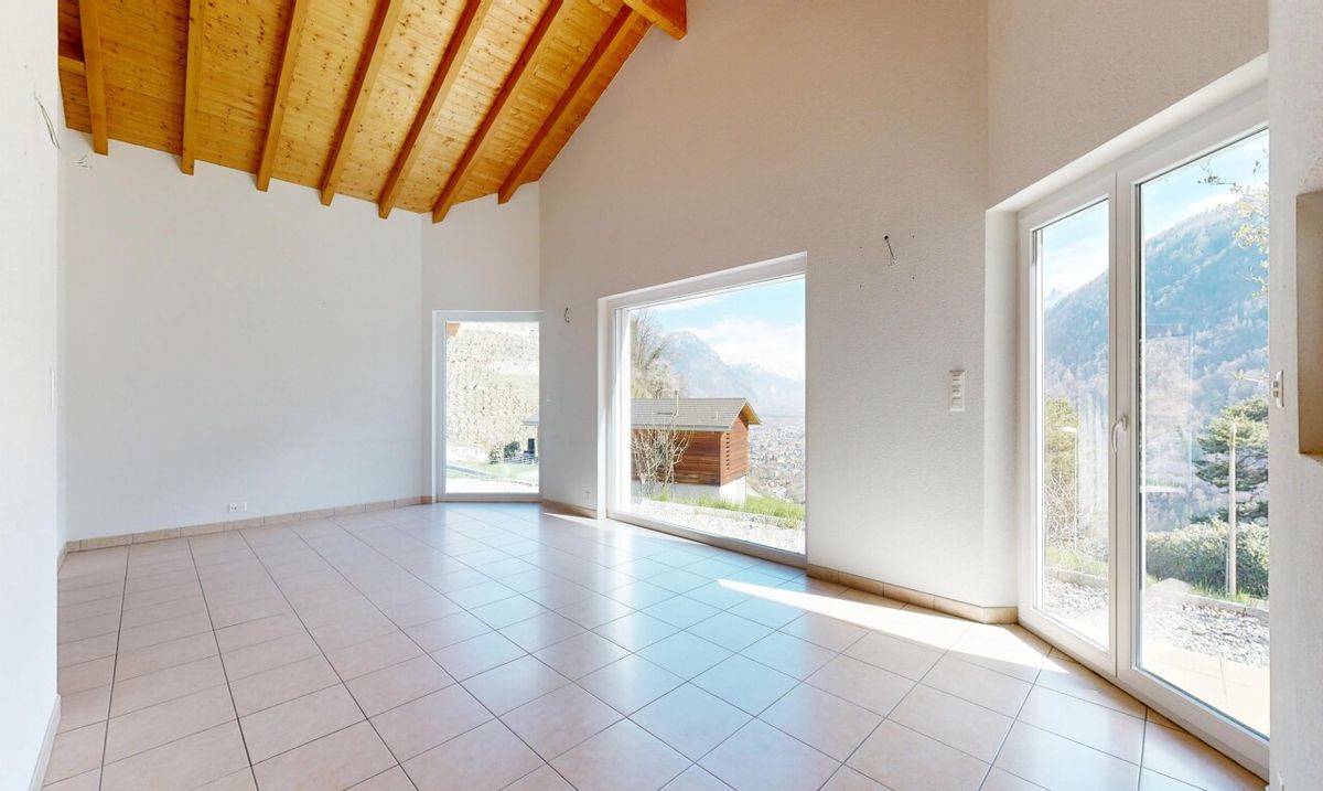 Maison individuelle in à Martigny - 3