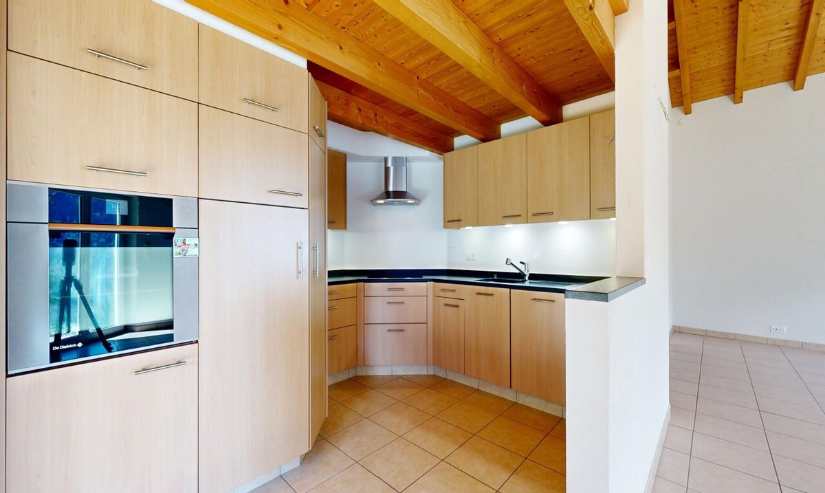 Maison individuelle in à Martigny - 4