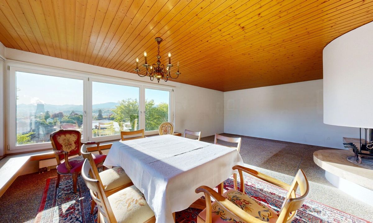 Einfamilienhaus in Schönenwerd - 3