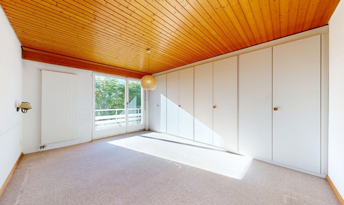 Einfamilienhaus in Schönenwerd - 7