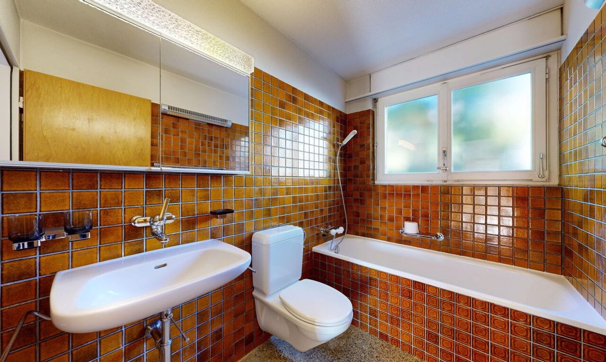 Einfamilienhaus in Schönenwerd - 9