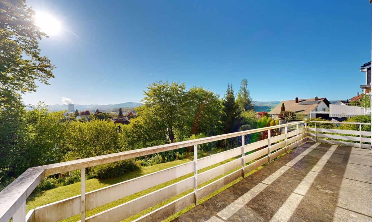 Einfamilienhaus in Schönenwerd - 11