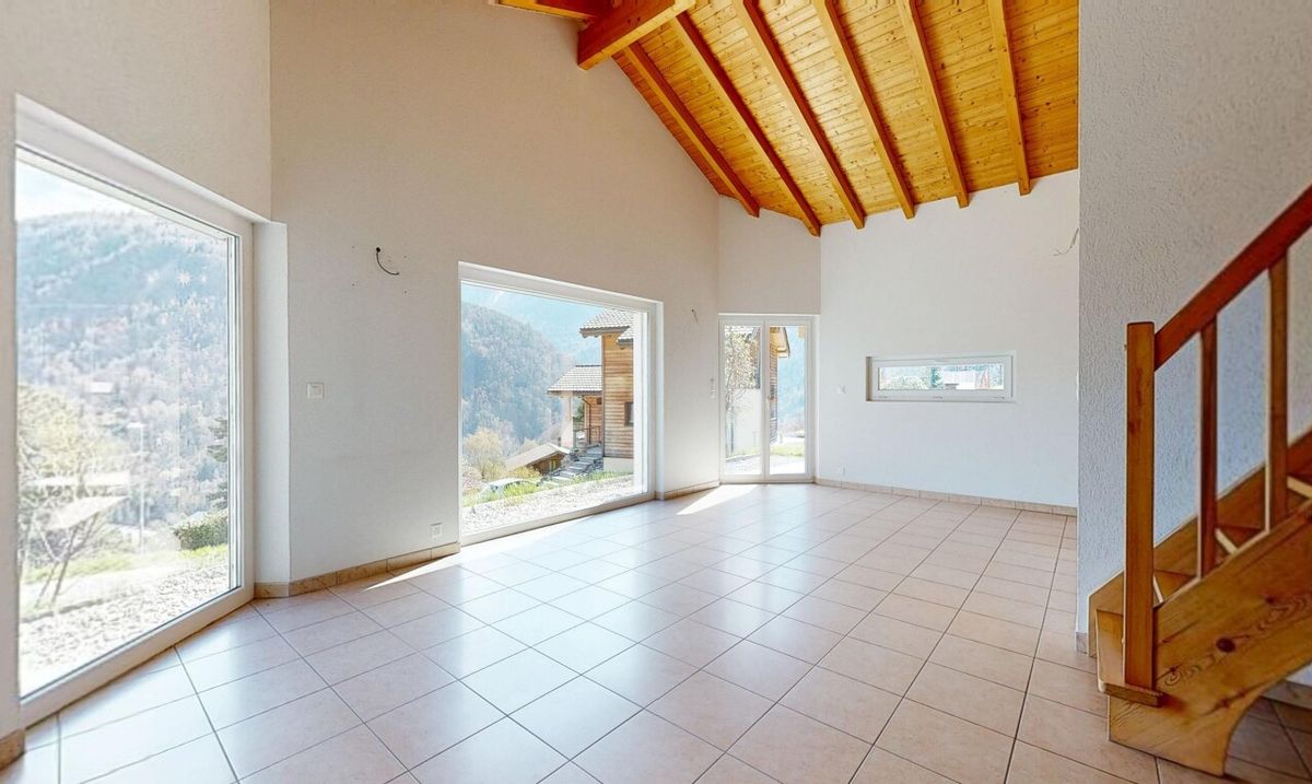 Maison individuelle in à Martigny - 0