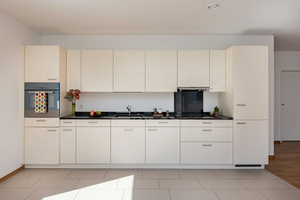 Familienwohnung mit grossem Garten gesucht? - 7