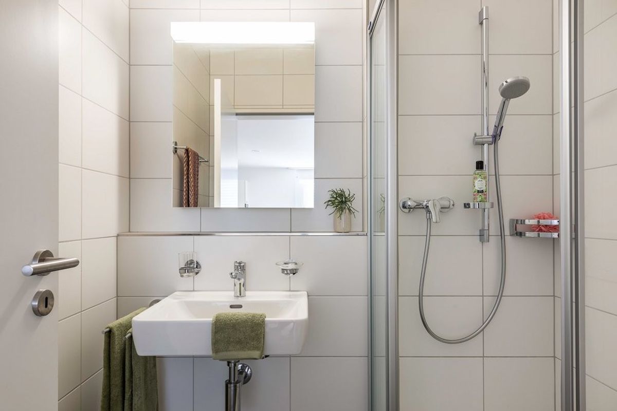 Familienwohnung mit grossem Garten gesucht? - 9