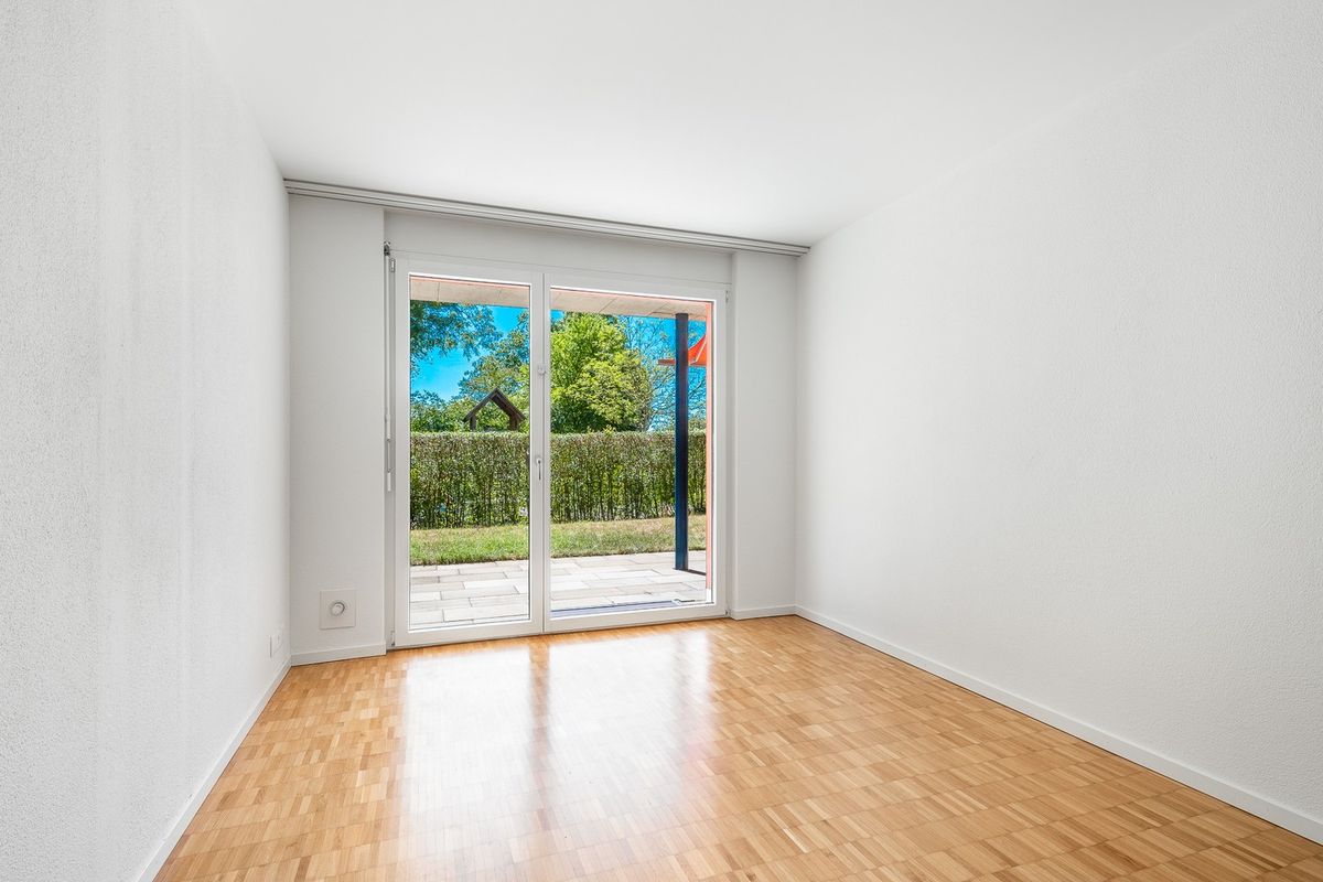 Traumwohnung in Bülach-West sucht Mieter! - 1