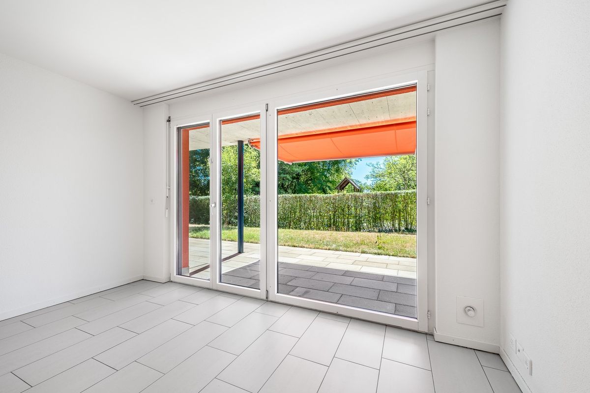 Traumwohnung in Bülach-West sucht Mieter! - 2