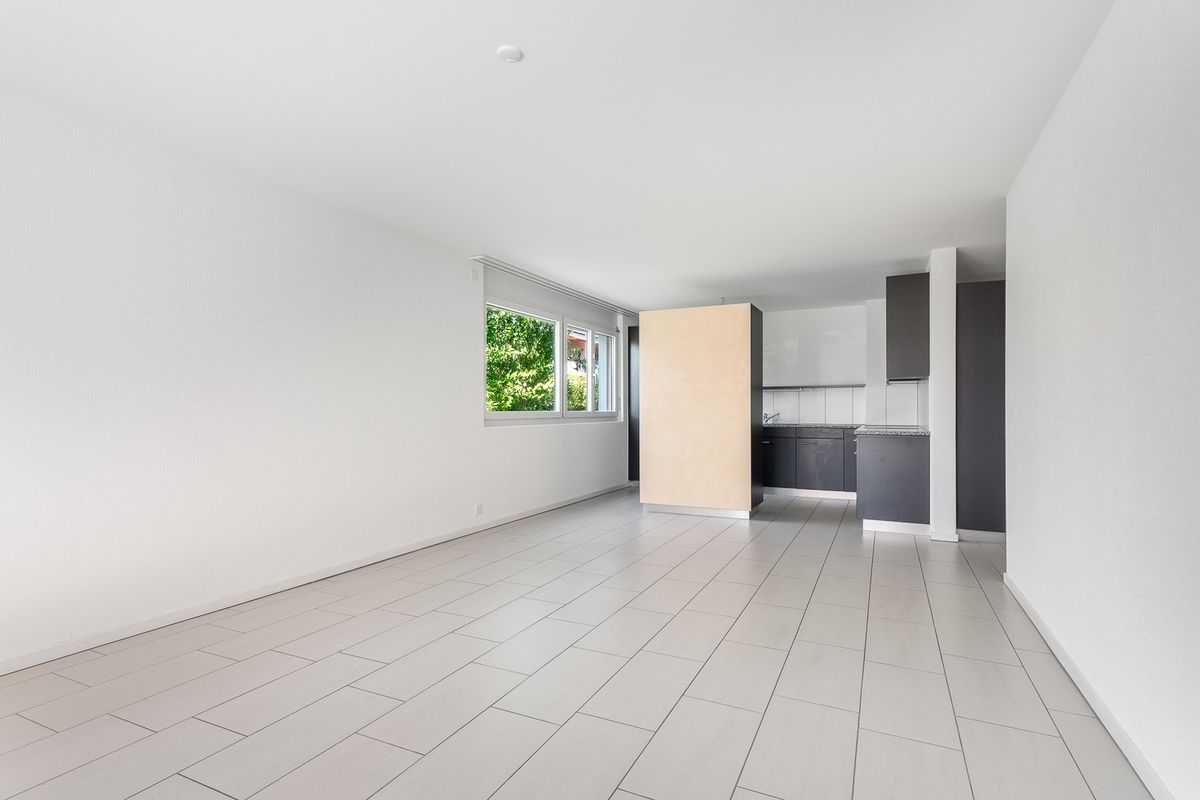 Traumwohnung in Bülach-West sucht Mieter! - 8