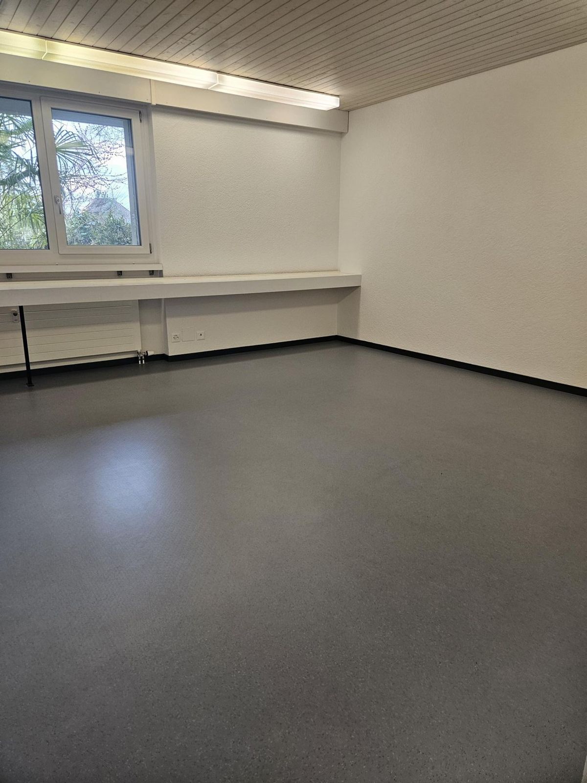 Büro-/Praxisräume Nähe Bahnhof mit flexibler Raumaufteilung - 3